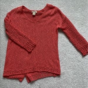 Lucky Brand Sweater